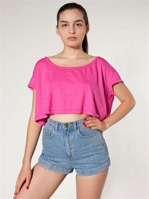 American Apparel S170 American Apparel Women American Apparel Clothes