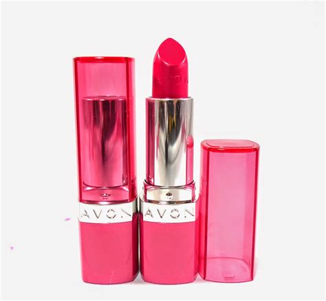 Avon Ultra Color Absolute Lipsticks Review Complete Swatches The 37376 Hot Sex Picture
