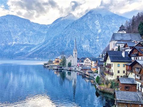 Top Things To Do And See In Hallstatt Austria And Best Time To Visit