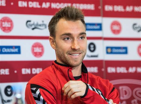 Enjoy the full soundcloud experience in the app. Christian Eriksen determined to make sure Denmark aren't ...
