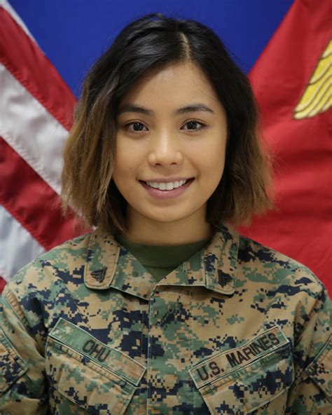 These Female Marines Are In The Brig On Assault Charges Both Claim
