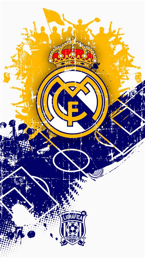 53 Real Madrid Wallpaper 2015 Hd On Wallpapersafari