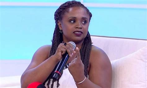 Daiane dos Santos fala sobre racismo durante Olimpíadas Não queriam usar o mesmo banheiro