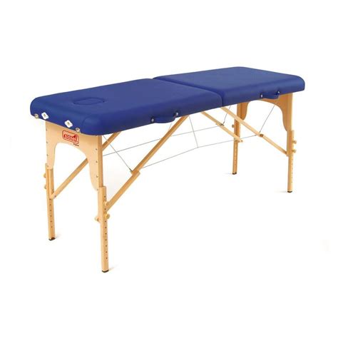 Sissel Basic Portable Massage Table Sports Supports Mobility Healthcare Products
