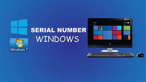 Serial Number Windows 7 8 10 Versi Pro