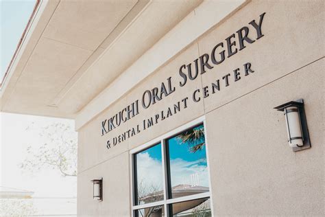 Kikuchi Oral Surgery And Dental Implant Center Reviews Ratings Oral