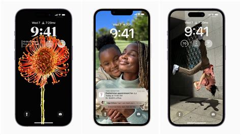 Apple Ios 16 New Features That Come To Apple Iphones