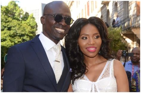 Malusi And Norma Gigaba A Timeline Of Their Relationships Most Shocking Scandals Drum