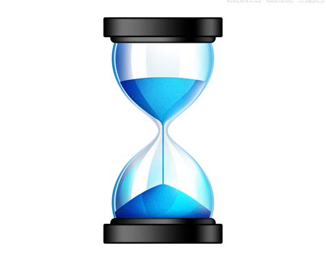 Hourglass Graphic Clipart Best