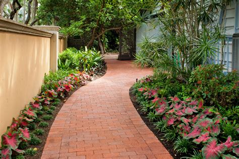 15 Stunning Tropical Landscape Designs That Know How To