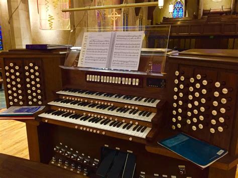 Holtkamp Organ Co Opus 2110 2014 First Presbyterian Church