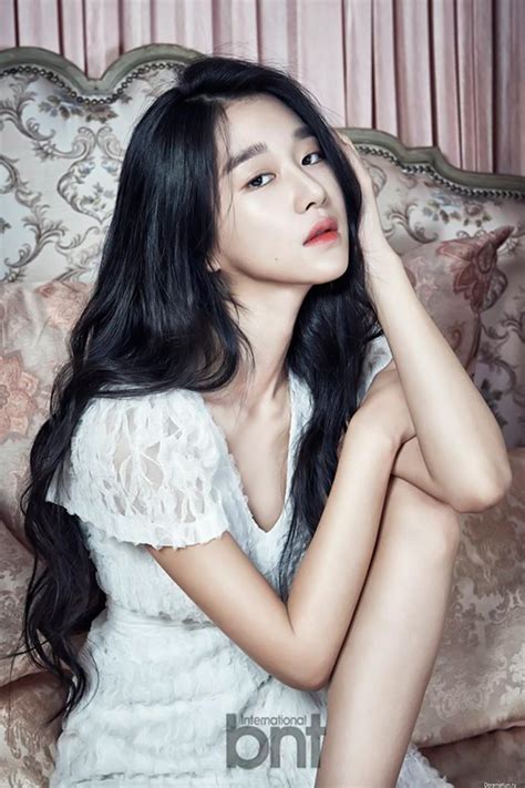 les 25 plus belles actrices coréennes selon les fans