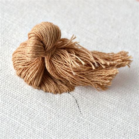 Maybe you would like to learn more about one of these? Free hair embroidery email course - Style your hairy threads | Free hair, Embroidery, Hair