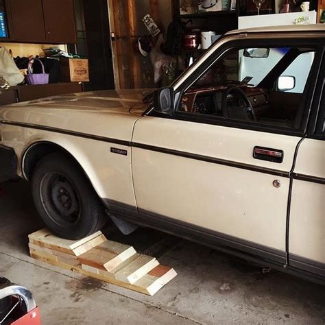 I thought the car fell off it, scary feeling. DIY Car Ramps - RYOBI Nation Projects