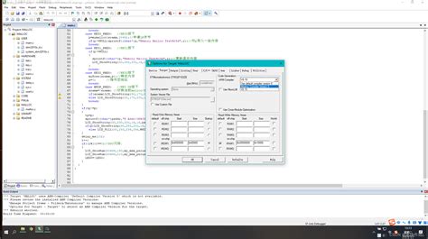 Keil Mdk Arm》编译代码报错：target Uses Arm Compiler ‘default Compiler