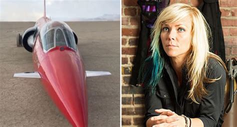 Jessi Combs Death Car Racer And Mythbusters Stars Post Before Crash