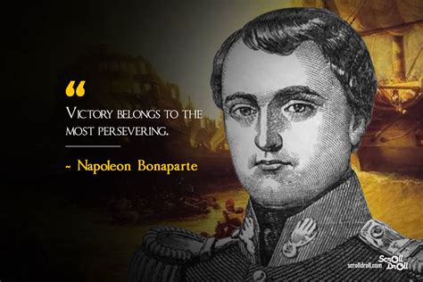 50 Napoleon Sayings Quotes Terbaru