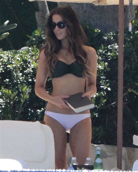 Kate Beckinsale Bikini In Cabo San Lucas Gotceleb