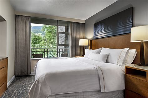 The Westin Resort And Spa Whistler Whistler Bc Canada Jobs