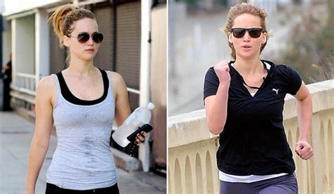 Everything We Need To Know About Jennifer Lawrence Diet