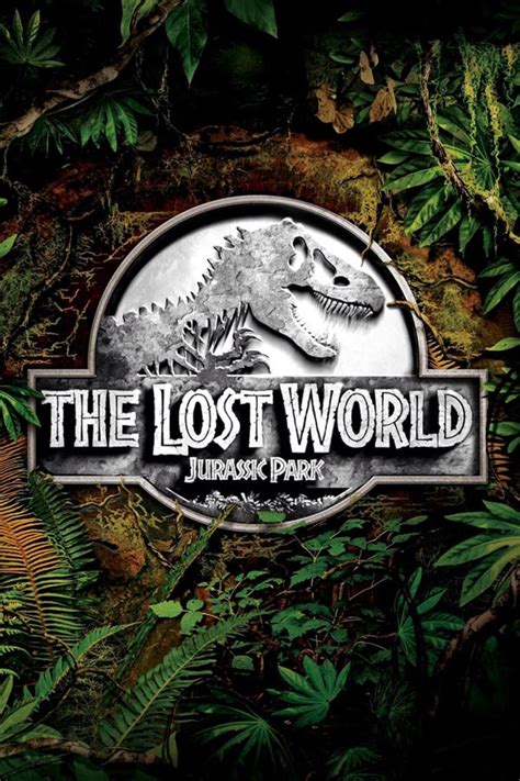 Jurassic Park 2 The Lost World The Script Lab