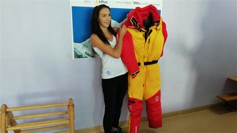 Himalaistka z chorzowa została ewakuowana helikopterem z bazy pod k2. Tuba Chorzowa - Aktualności - Magdalena Gorzkowska wyrusza ...