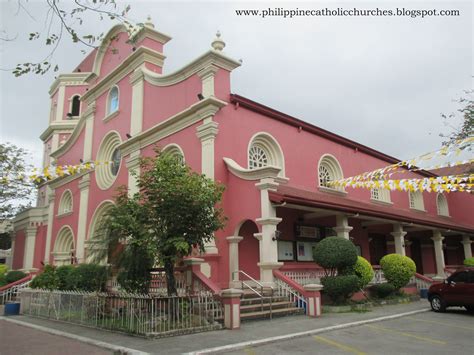 Peter's church had it's 180th birthday. Philippine Catholic Churches: CHAIR OF SAINT PETER PARISH ...