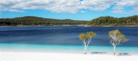 Kgari Fraser Island 2 Day Tour From Hervey Bay Australia Activities