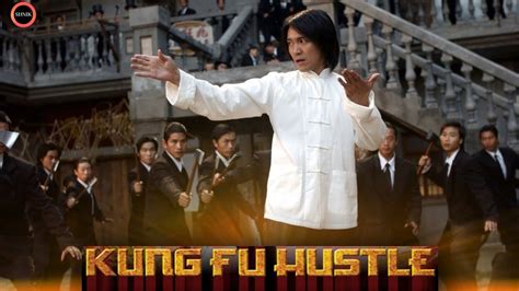 Kungfu Hustle Full Movie Explained In Hindi SHNIK YouTube