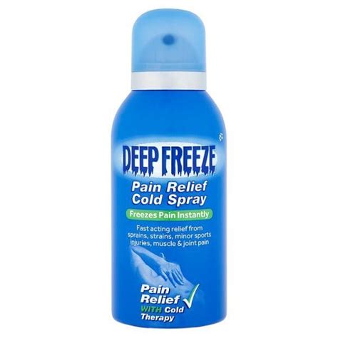 Deep Freeze Spray Nairobi Safety Shop