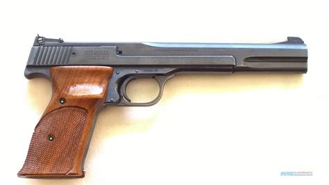 Smith And Wesson Model 41 22 Cal For Sale At 960989841