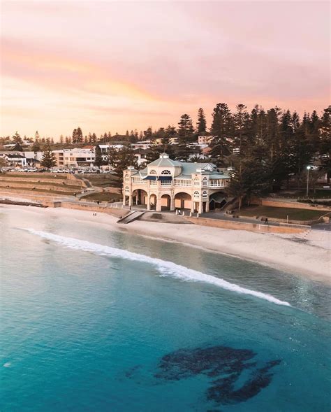 8 Beautiful Beaches In Perth For Fun Days In The Sun Sitchu Perth