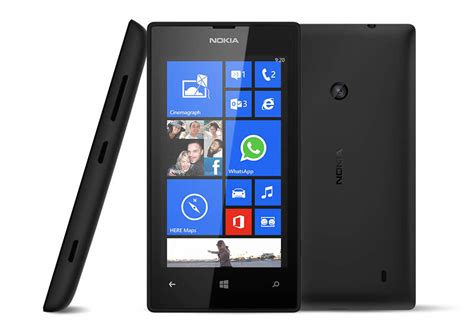 Para telefone de wap.mob.org ou para um computador. Nokia Lumia 530 : un entrée de gamme ultra compétitif - Meilleur Mobile