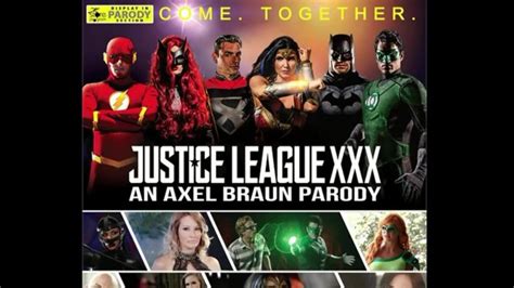 Justice League A Gay Xxx Porn Vvtiorder