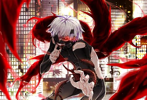 See more ideas about anime wallpaper, kaneki, red spider lily. Kaneki HD Wallpaper | Background Image | 2000x1364 | ID ...