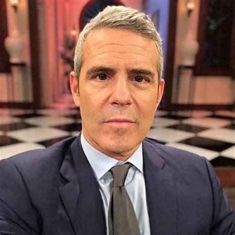 The Randy Report Andy Cohen Gets Sassy With Online Trolls After Nye Critiques