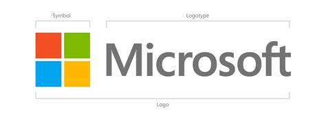 Microsofts New Logo Hip To Be Square John Paczkowski 易呗网