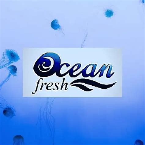 Ocean Fresh Seafood Products Sdn Bhd Frozen Whole Round Short