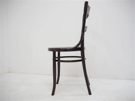 Antique Dining Chair Fischel Austria Circa 1890s For Sale At 1stdibs