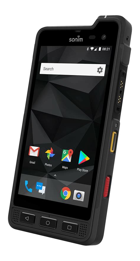 Sonim XP8 smartphone