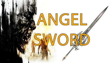 Check spelling or type a new query. Dying Light - Best Weapon Modification Blueprint! (Angel Sword Legendary Blueprint Location ...