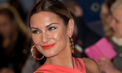 Pregnant Sam Faiers Wows In Slim Fitting Leather Leggings Hello