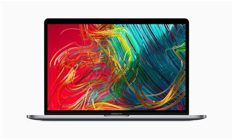 🎖 Apple Presenta Il Nuovo Macbook Pro 2019 Il Più Potente Fino Ad Oggi