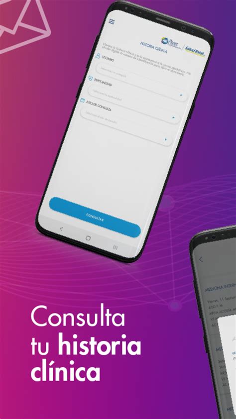 Pac Salud Total Eps S Para Android Descargar