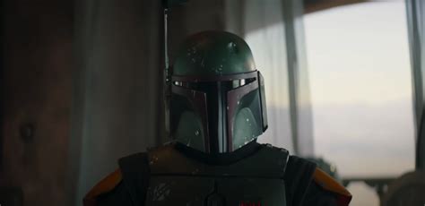 Is Boba Fett A Mandalorian Hes Got A Deep Connection To The Clan