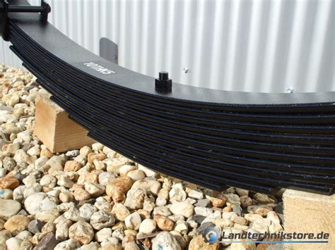 Linear actuators serve many different purposes in a wide array of applications, like industrial machinery and computer science. Blattfeder THK 5 8 mm | Landtechnikstore.de - Ersatzteile ...