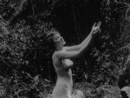 Naked Audrey Munson In Purity