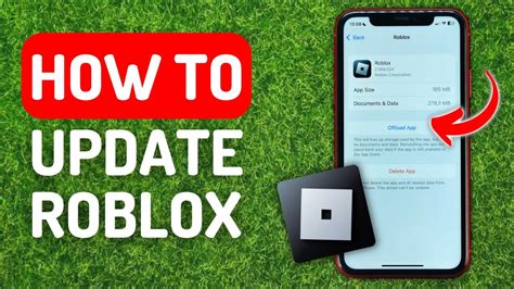 How To Update Roblox Youtube