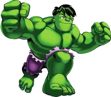 Hulk clipart superhero squad, Hulk superhero squad Transparent FREE for download on ...