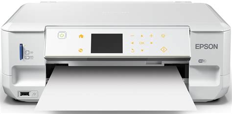 Ohne vorher treiber laden oder installieren zu müssen. Druckertreiber Epson Xp 600 - Epson Expression Premium Xp ...